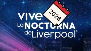 Liverpool Venta Nocturna 2026. Imagen cortesía