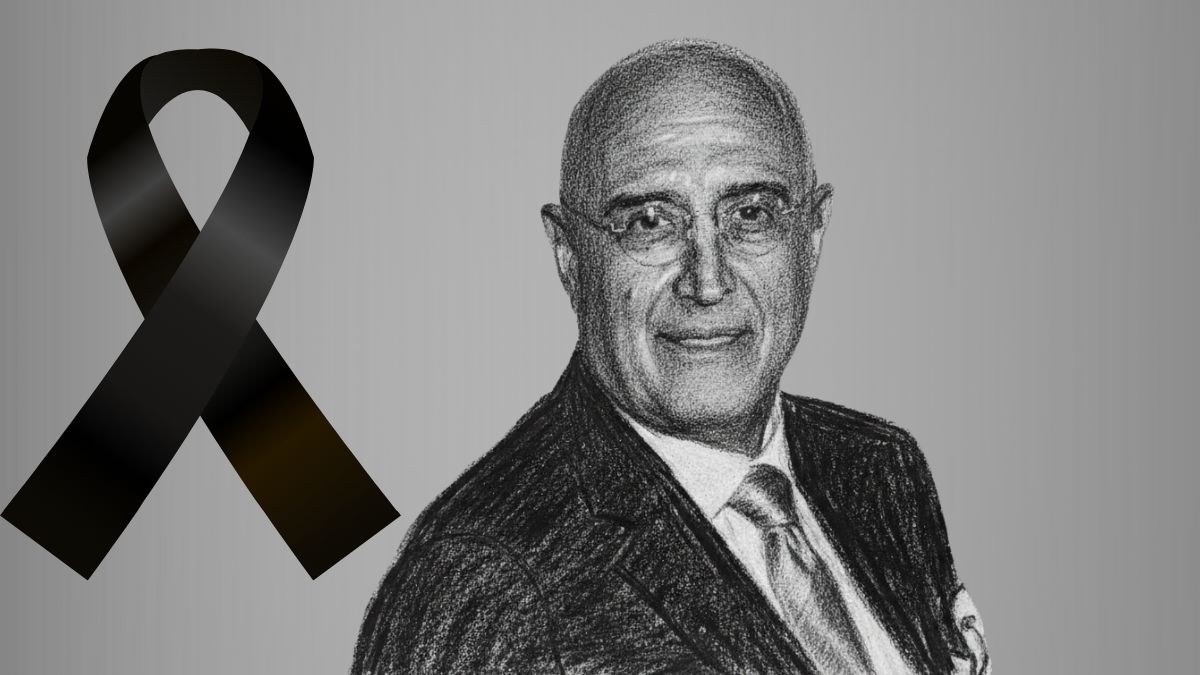 Pedro Torres muere. Imagen Gemini IA