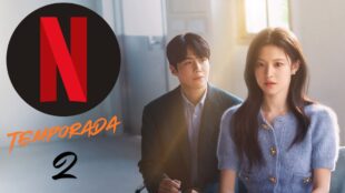 como se traduce este amor. Imagen cortesía Netflix, Canva