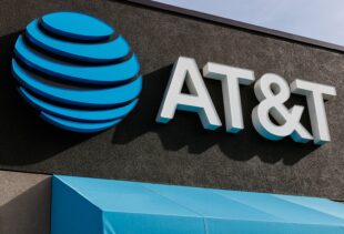 AT&T México. Foto: Bigstock.