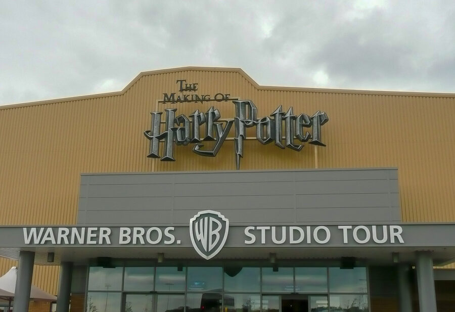 Warner Bros. rechaza oferta de Paramount. Foto: Bigstock