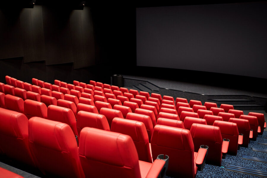 Boletos de Cinemex a 29 pesos. Foto: Bigstock