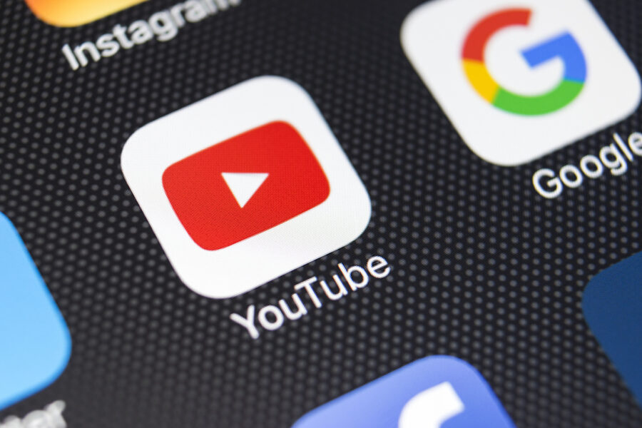 Marcas más fuertes del mundo 2026. Foto: Bigstock