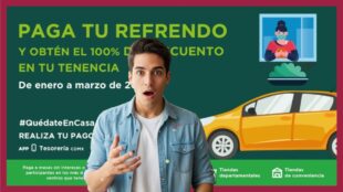 CDMX TENENCIA Imagen Gemini IA
