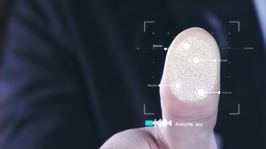 CURP Biométrica 2026. Foto: Bigstock