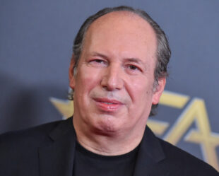 Hans Zimmer, compositor de la banda sonora de la serie Harry Potter de HBO. Foto: Bigstock