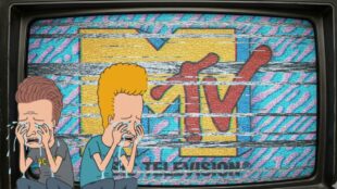 MTV. Imagen Gemini IA