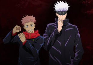 Jujutsu Kaisen, temporada 3. Foto: Cortesía