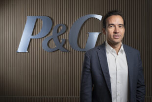 Tirso Mello es el nuevo Presidente y CEO de P&G México. Foto: Cortesía Procter & Gamble México