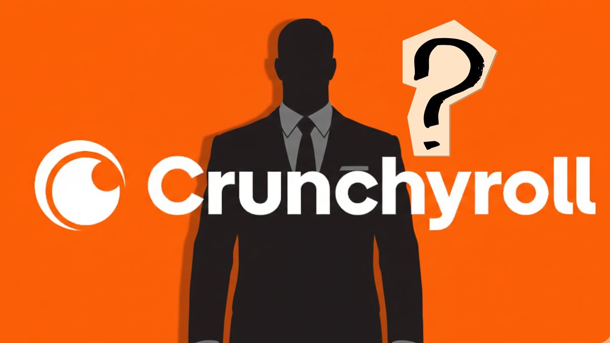 ¿Quién es el dueño de Crunchyroll Imagen Canva, Gemini IA, marca