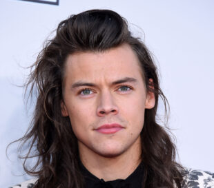 Harry Styles estará en México en 2026. Foto: Bigstock