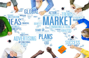 Tendencias en marketing digital 2026. Foto: Bigstock