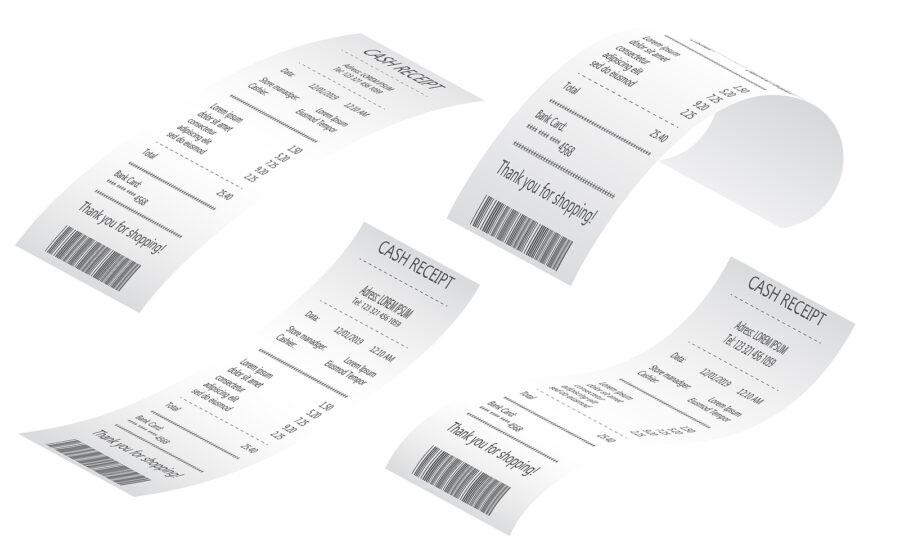 Profeco explica si es legal que, al salir, revisen ticket de compra. Foto: Bigstock