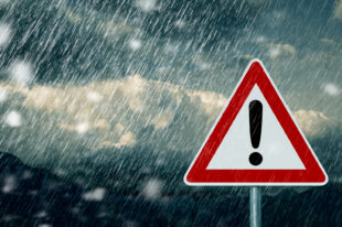 Clima en México. Foto: Bigstock