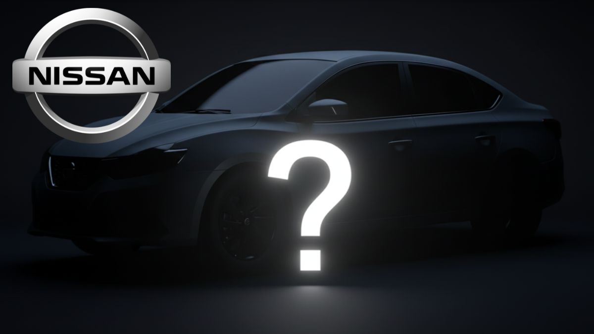 El mejor auto de Nissan 2026. Imagen Gemini IA, marca