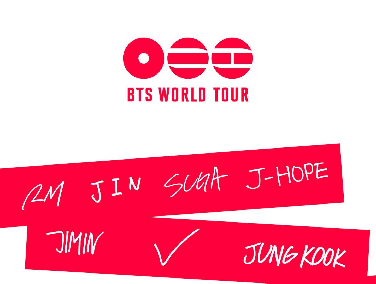 Precios de boletos para conciertos de BTS en México 2026. Foto: Cortesía OCESA