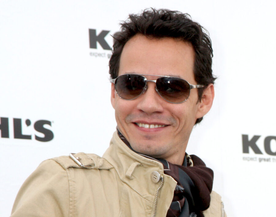 Marc Anthony y Nadia Ferrerira anuncian nuevo embarazo. Foto: Bigstock