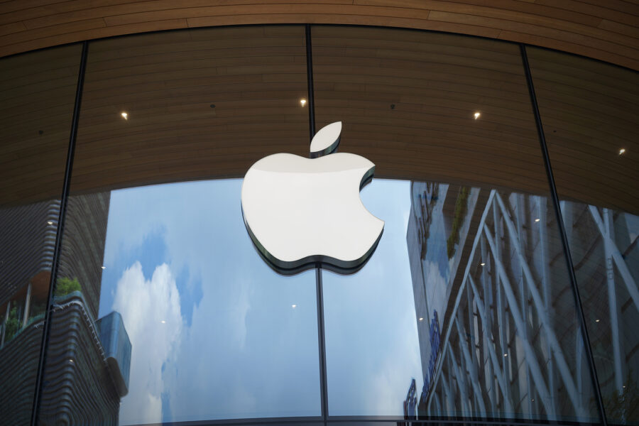 Apple Creator Studio. Foto: Bigstock