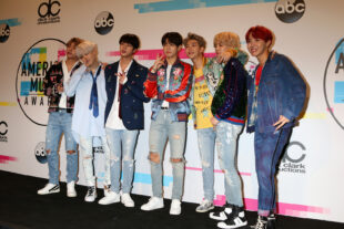 ARMY Membership para boletos de BTS en México 2026. Foto: Bigstock