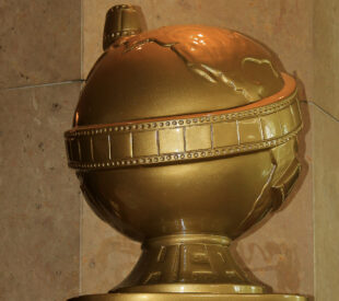 Golden Globes 2026. Foto: Bigstock