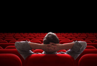 Boletos Cinemex en 29 pesos. Foto: Bigstock