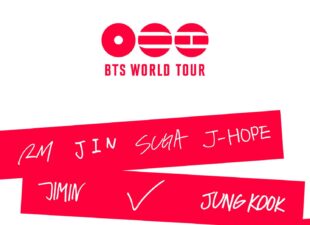Preventa para boletos de BTS en México 2026. Foto: OCESA Kpop.