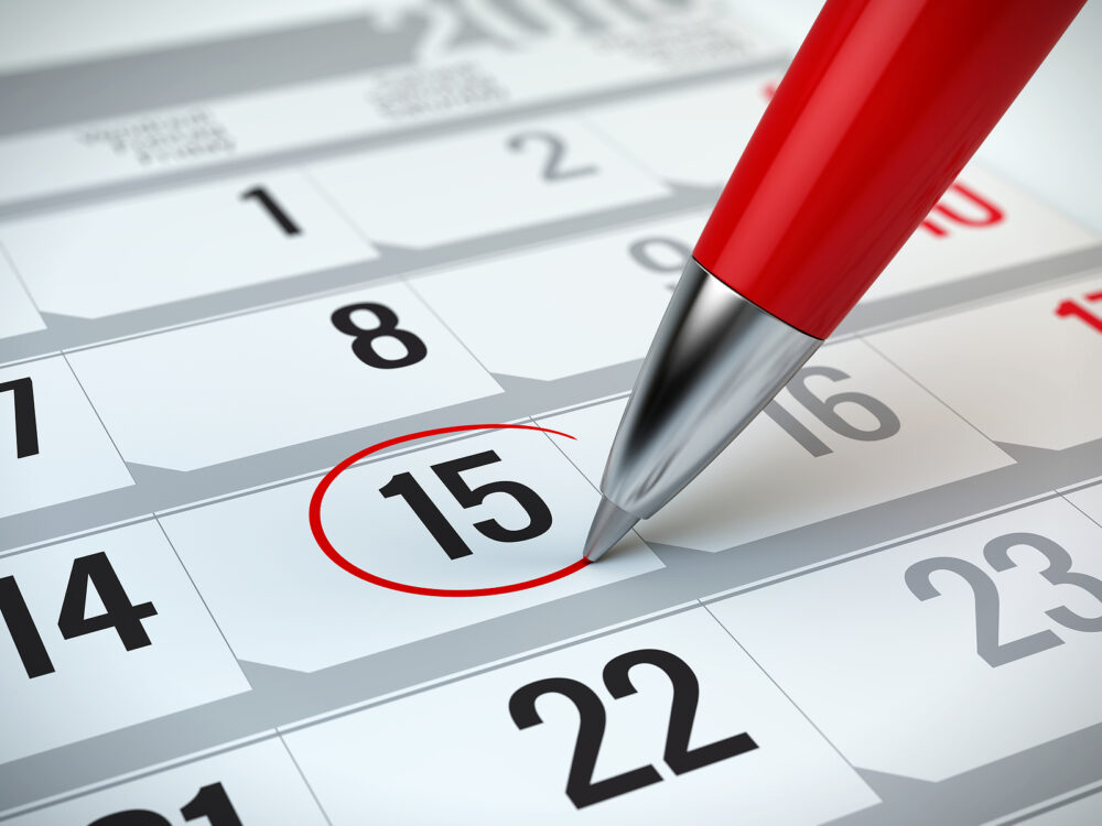 Días festivos y puentes en México 2026. Foto: Bigstock