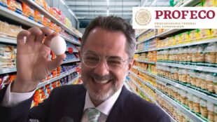 Precio del kilo de huevo en México, profeco. Soriana, Walmart, Chedraui
