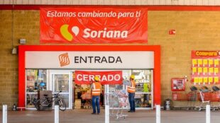 Soriana. Imagen Gemini IA