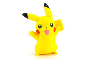 Sets Pokémon LEGO llegan en 2026 a México. Foto: Bigstock