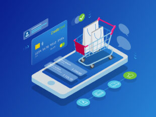 Métricas para saber si tu ecommerce es rentable en 2026. Foto: Bigstock