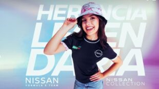Nissan Colletion. Imagen Nissan