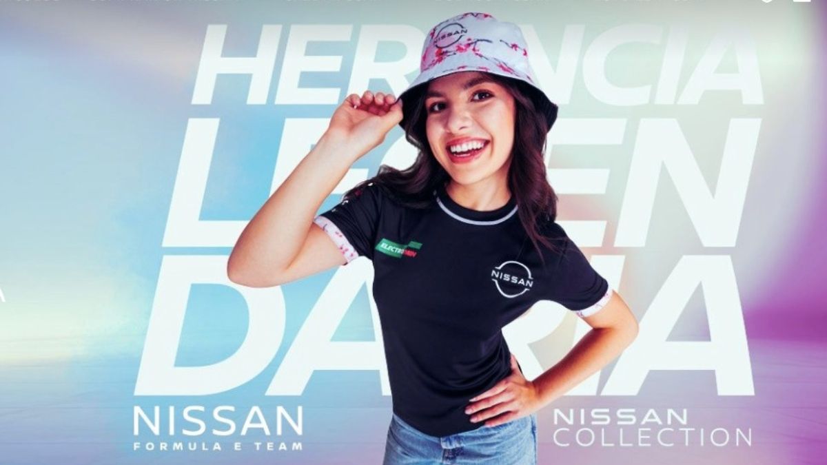 Nissan Colletion. Imagen Nissan