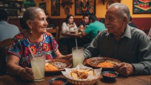 Descuentos en alimentos con credencial Inapam edomex.