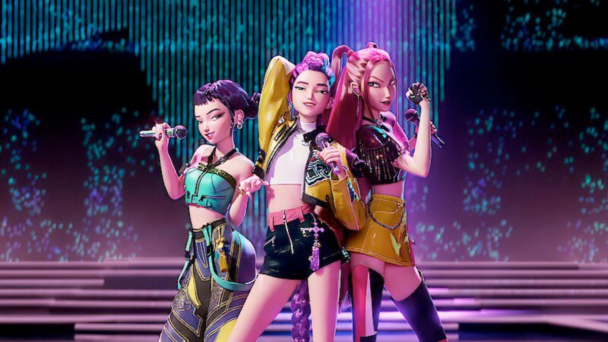 Las-guerreras-Kpop