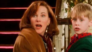 Catherine O’Hara. Cortesía 20th Century Studios