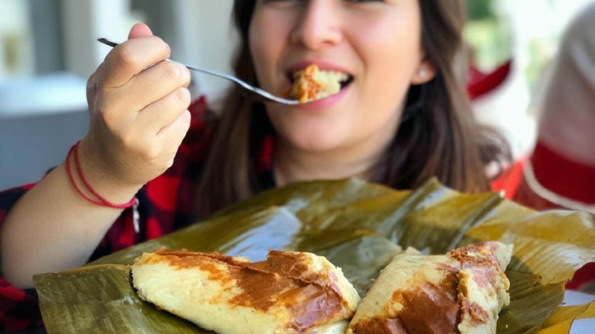 2 de Febrero Día de la Candelaría y tamales. Imagen Gemini IA