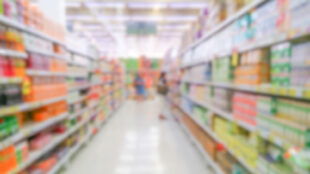 NRF 2026: Retail's Big Show, Retail Marketing / retail mexicano ANTAD. Foto: Bigstock