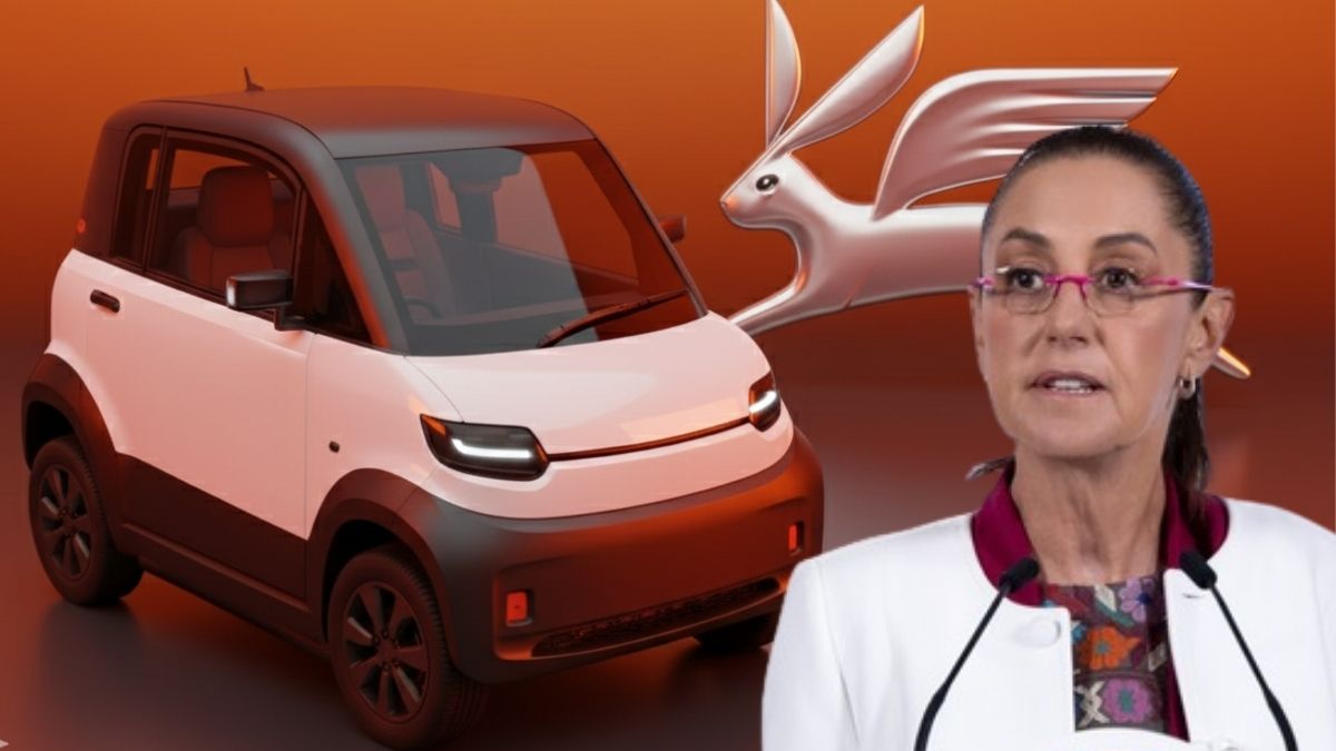 Olinia 2026. Imagen Gobierno de México, Gemini IA