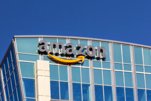 Amazon. Foto: Bigstock
