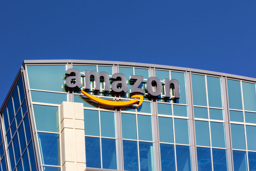 Amazon. Foto: Bigstock