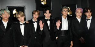 ARIRANG es el nombre del quinto álbum de estudio de BTS. Foto: Bigstock