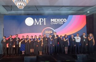 MPI México presenta a su nuevo board. Foto: Cortesía.