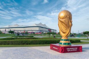 Copa del Mundo 2026 La gran oportunidad global que ya está transformando economías, turismo y estrategias de marca. Foto: Bigstock.