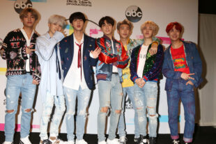 BTS en México 2026: Mapa de sus conciertos en Estadio GNP Seguros. Foto: Bigstock