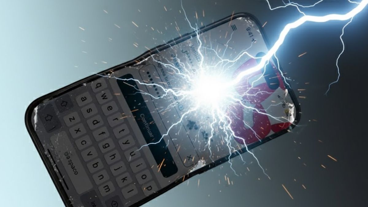 App Banamex caída. Imagen Gemini IA