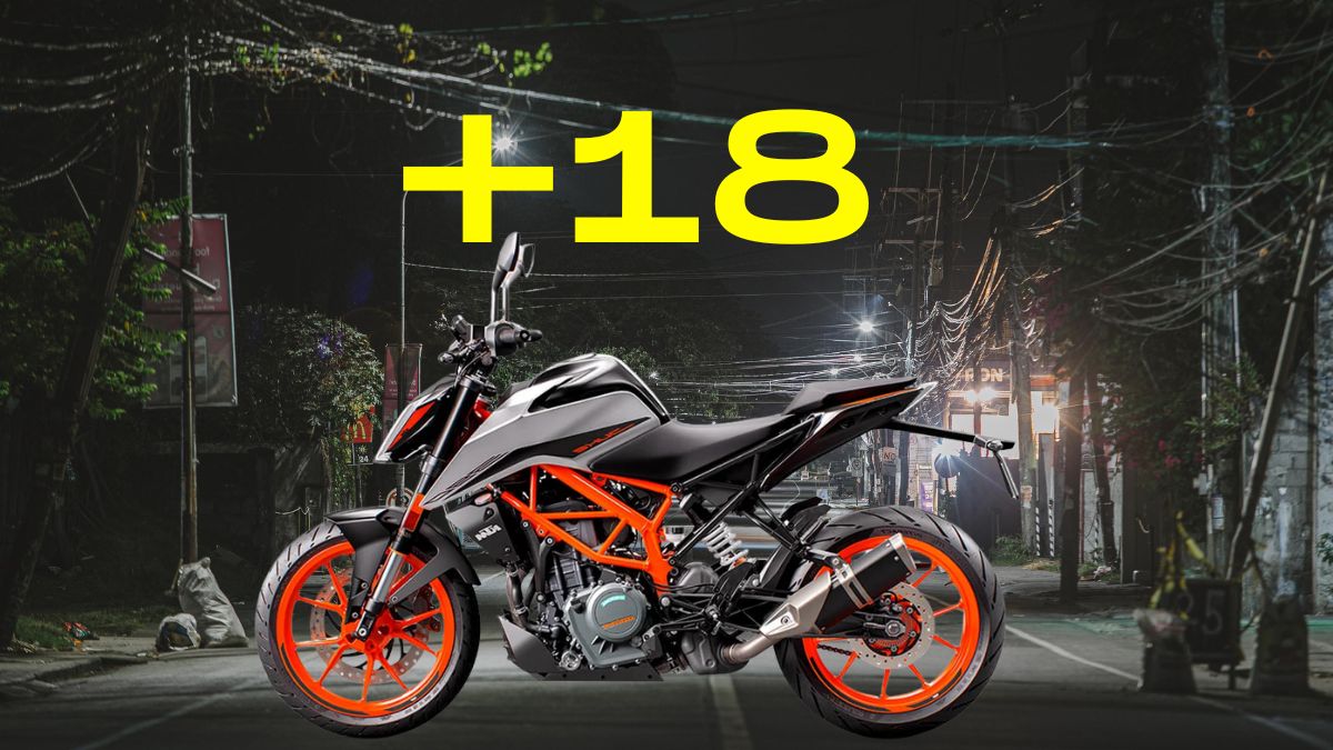 Motocicletas CDMX, Edomex, México licencia. Imagen Canva