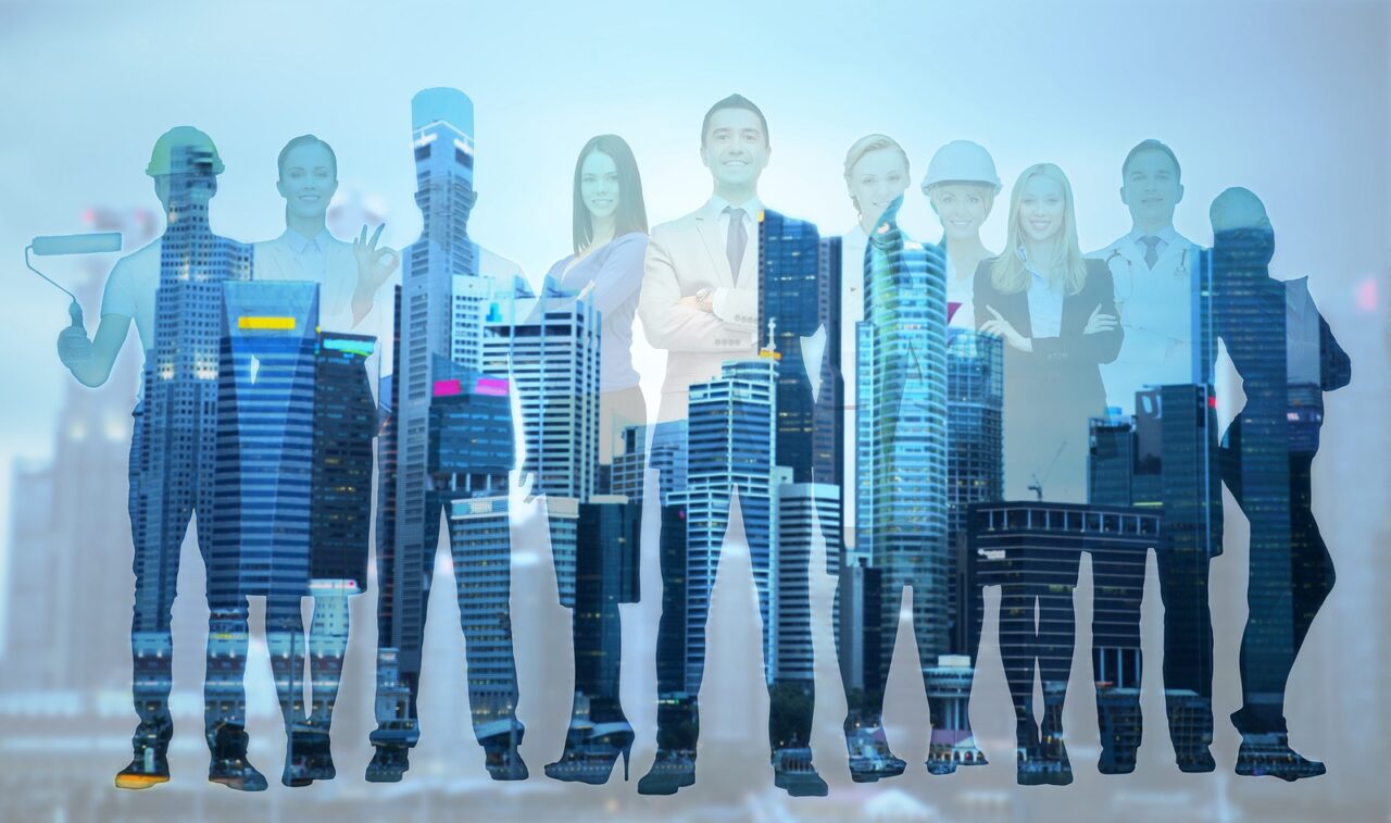 Empleos mejor pagados en 2026. Foto: Bigstock.