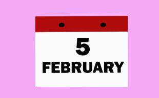 Mega puente de febrero 2026. Foto: Bigstock