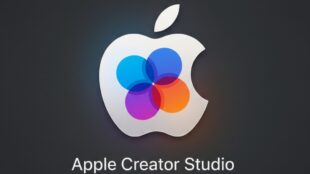 Apple Creator Studio. Imagen Gemini IA